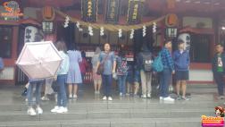 ทัวร์ญี่ปุ่น 