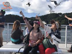 ทัวร์ญี่ปุ่น 