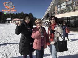 ทัวร์ญี่ปุ่น 