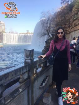 ทัวร์จีน 