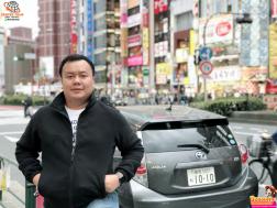 ทัวร์ญี่ปุ่น 