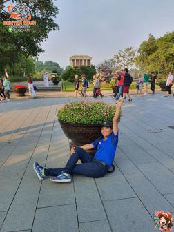 ทัวร์เวียดนาม 