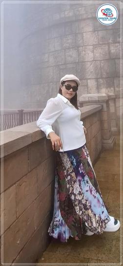 ทัวร์เวียดนาม 