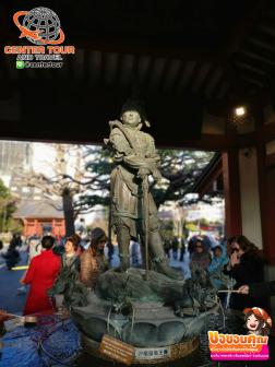 ทัวร์ญี่ปุ่น 