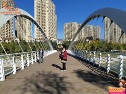 ทัวร์จีน 