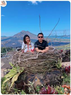 ทัวร์อินโดนีเชีย 