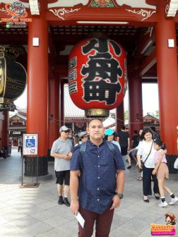 ทัวร์ญี่ปุ่น 