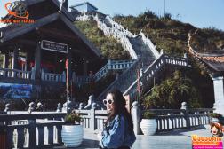 ทัวร์เวียดนาม 