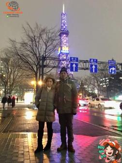 ทัวร์ญี่ปุ่น 