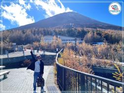 ทัวร์ญี่ปุ่น 