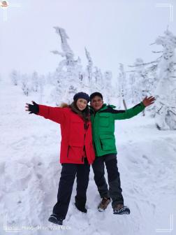 ทัวร์ญี่ปุ่น 