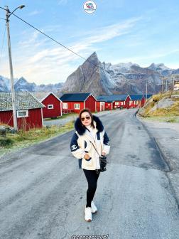 ทัวร์ยุโรป 