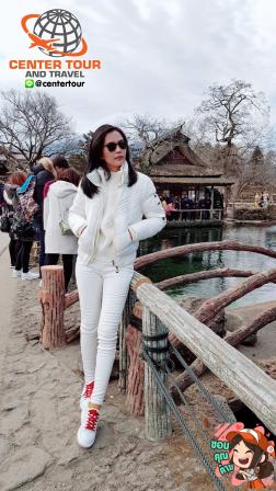 ทัวร์ญี่ปุ่น 