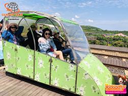 ทัวร์เกาหลี 