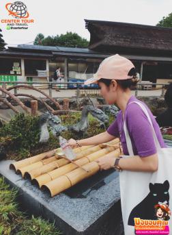 ทัวร์ญี่ปุ่น 