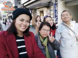 ทัวร์ญี่ปุ่น 