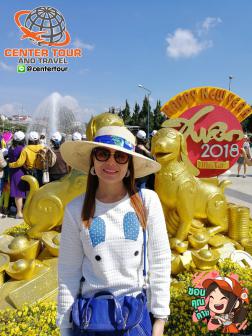 ทัวร์เวียดนาม 