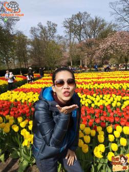 ทัวร์ยุโรป 