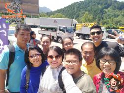 ทัวร์ญี่ปุ่น 