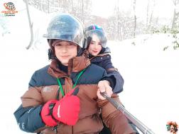 ทัวร์ญี่ปุ่น 