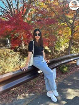 ทัวร์ญี่ปุ่น 