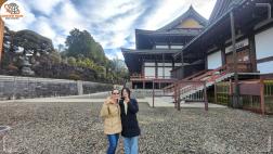 ทัวร์ญี่ปุ่น 