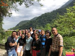 ทัวร์ไต้หวัน 