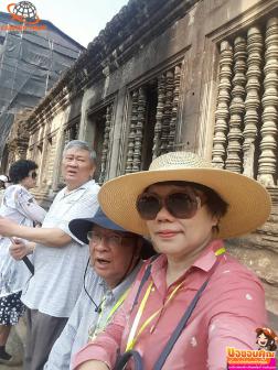 คุณกรรณิการ์ กัมพูชา 21 - 23 ธ.ค. 61.html 