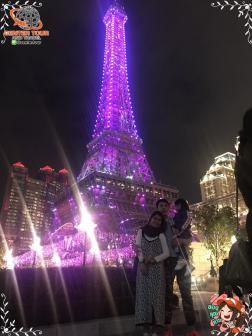 ทัวร์ฮ่องกง 