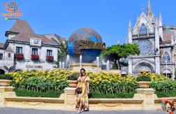 ทัวร์เวียดนาม 