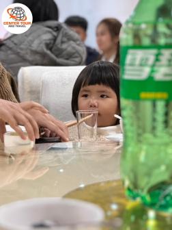 ทัวร์จีน 