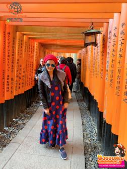 ทัวร์ญี่ปุ่น 