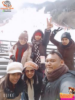 ทัวร์เกาหลี 