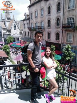 ทัวร์เวียดนาม 