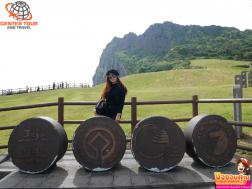 ทัวร์เกาหลี 