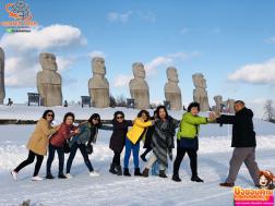 ทัวร์ญี่ปุ่น 