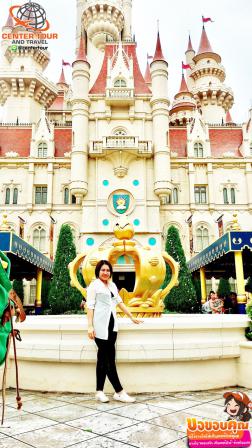 ทัวร์สิงคโปร์ 