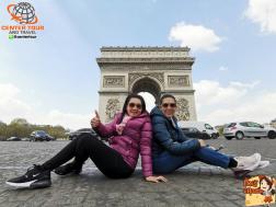 ทัวร์ยุโรป 