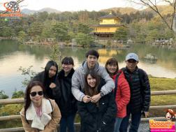 ทัวร์ญี่ปุ่น 