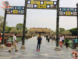 ทัวร์เวียดนาม 