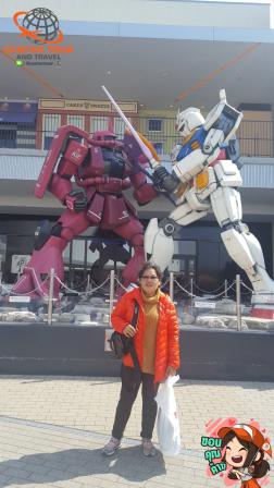 ทัวร์ญี่ปุ่น 