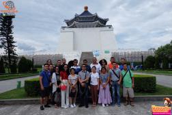 ทัวร์ไต้หวัน 