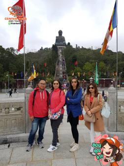 ทัวร์ฮ่องกง 