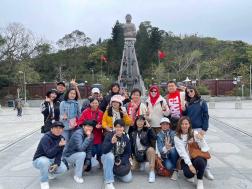 ทัวร์ฮ่องกง 