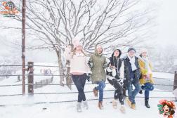 ทัวร์ญี่ปุ่น 