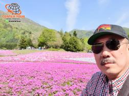 ทัวร์ญี่ปุ่น 