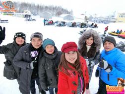 ทัวร์ญี่ปุ่น 