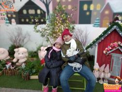 ทัวร์เกาหลี 