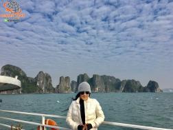 ทัวร์เวียดนาม 