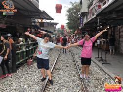 ทัวร์ไต้หวัน 